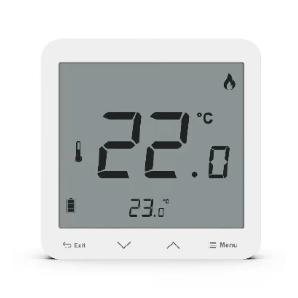 MFL Funkthermostat digital Plus 2023